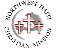 North West Haiti Christian Mission Logo